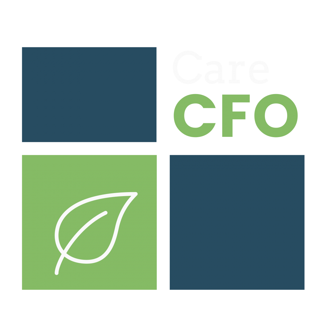 CareCFO Logo